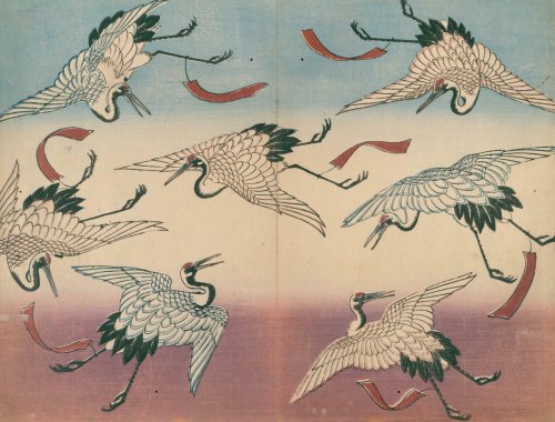 Here’s where to download traditional Japanese images and designs for free