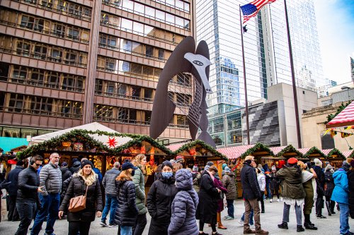 Christkindlmarket Chicago 2023: Everything you need to know