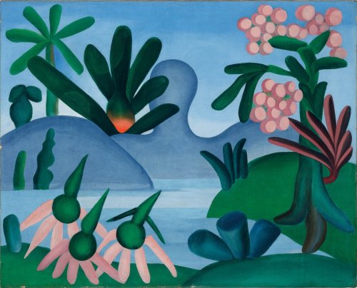 ‘Brasil! Brasil! The Birth of Modernism’ at the Royal Academy review