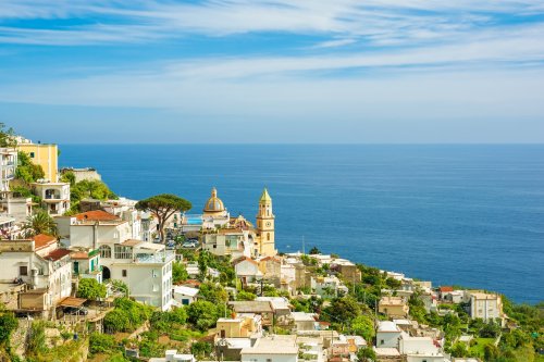 These European towns have been named among the world’s most beautiful