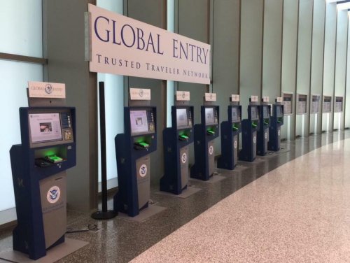 Here's what you need to know about the new Global Entry app