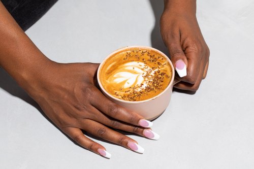 NYC's newest coffee shop will help you beat writer's block