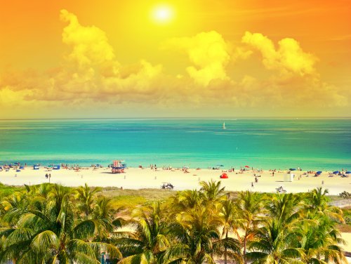 Miami Beach commission agrees to “end” spring break in 2024