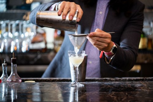Martini will be celebrated all year long at this iconic NYC hotel