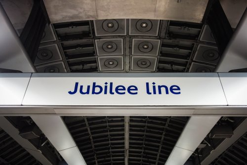 Londoners will soon get a rare chance to go into disused Jubilee line tunnels