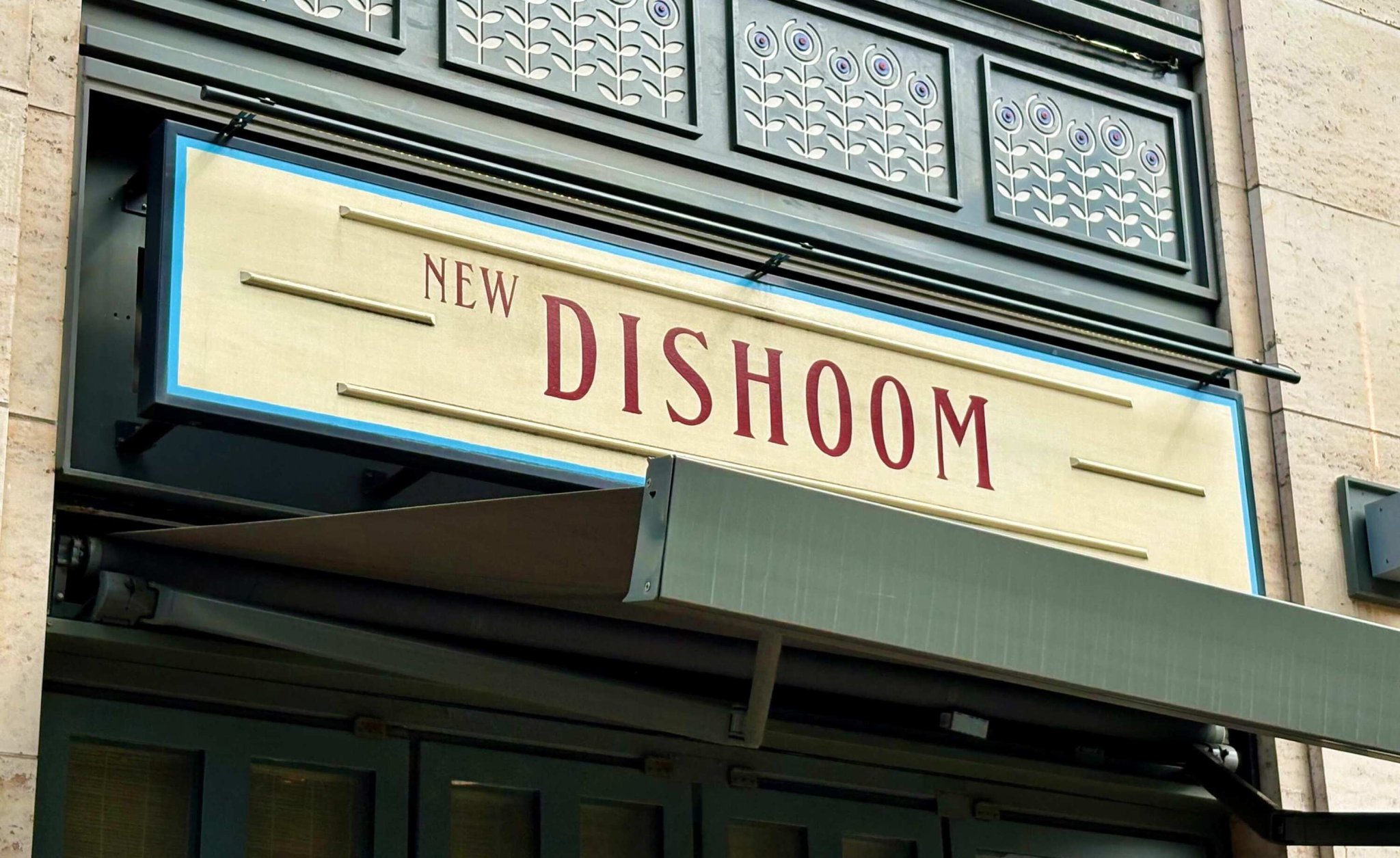 Dishoom is set to open another London restaurant on the South Bank