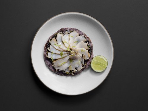 Cosme is opening a brand-new bar in NoHo this fall