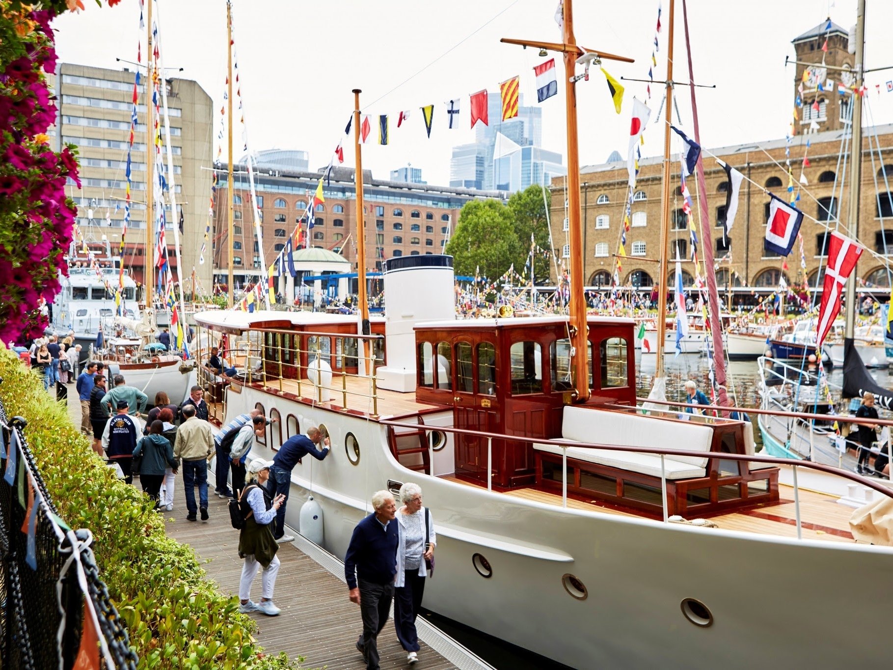 The 6 best free things to do in London this weekend [September 11-13 2026]
