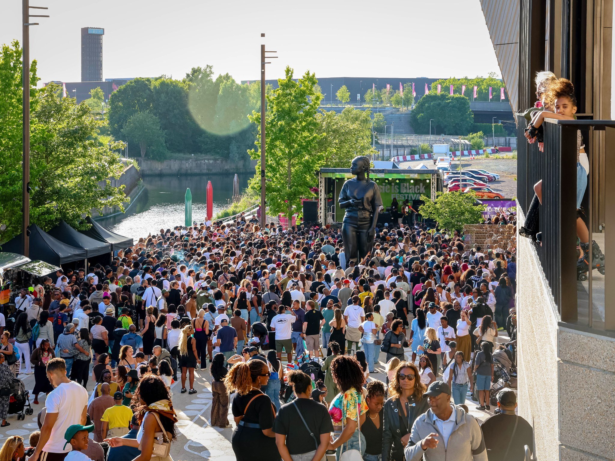 The 6 best free things to do in London this weekend [August 21-23 2026]