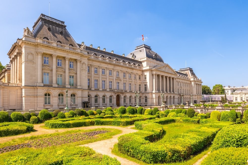 This European capital’s opulent Royal Palace is now open to the public after a four-year closure