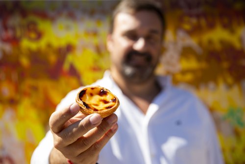 Lisbon’s best pastel de nata has been crowned – here’s where to find it