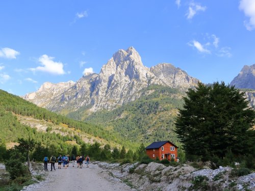 The overlooked Mediterranean country named the best place to visit this year