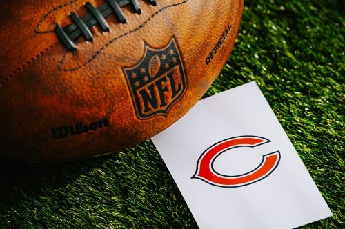 The Chicago Bears are getting their very own Hallmark Christmas movie