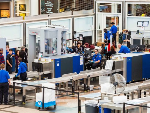 Great news for people who lose their wallet: TSA now accepting mobile IDs