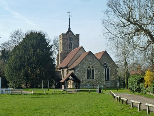 This tiny village is officially the best London commuter town in 2025