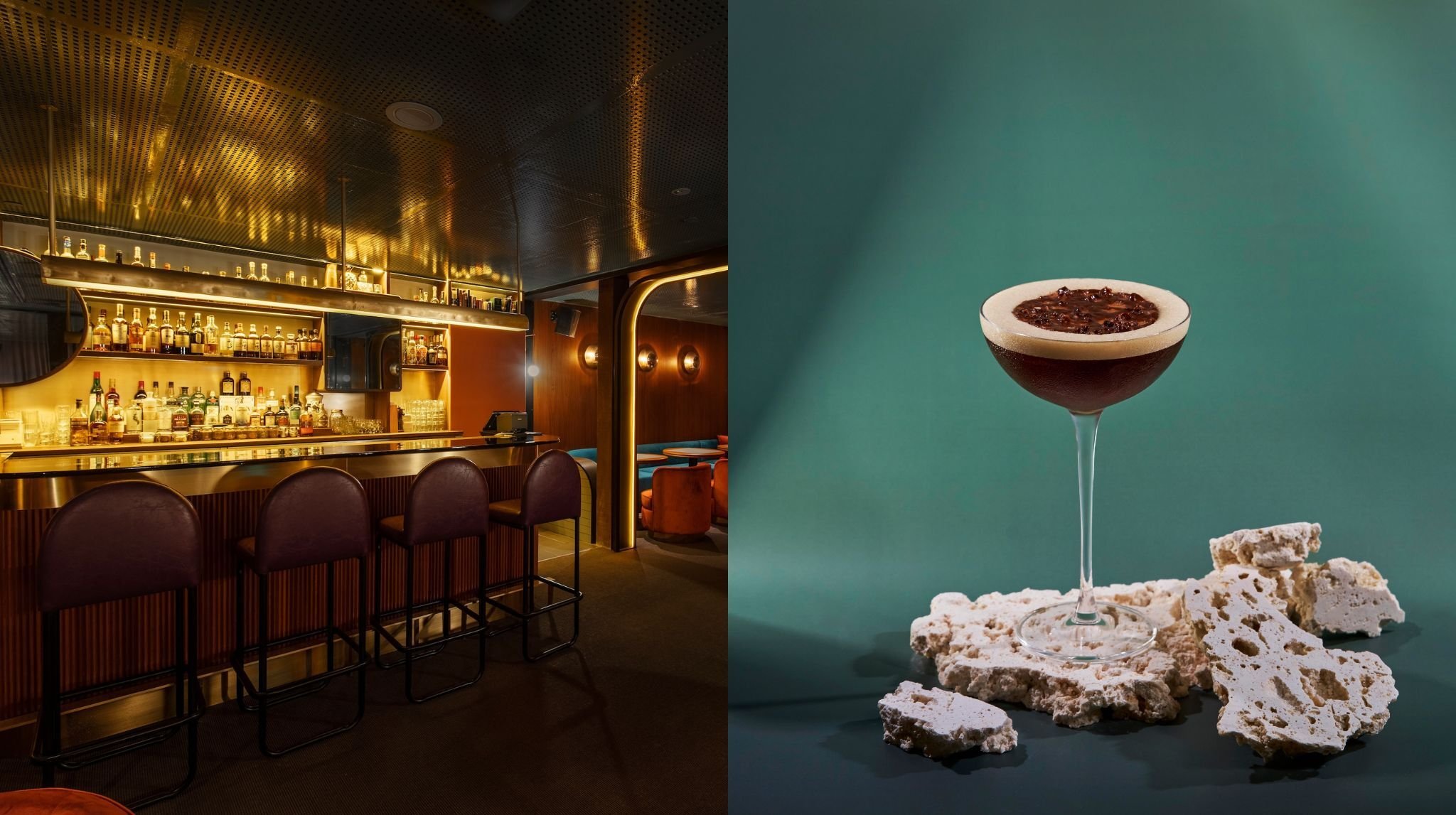 Four Singapore bars make Asia's 50 Best Bars 2026, led by Jigger & Pony