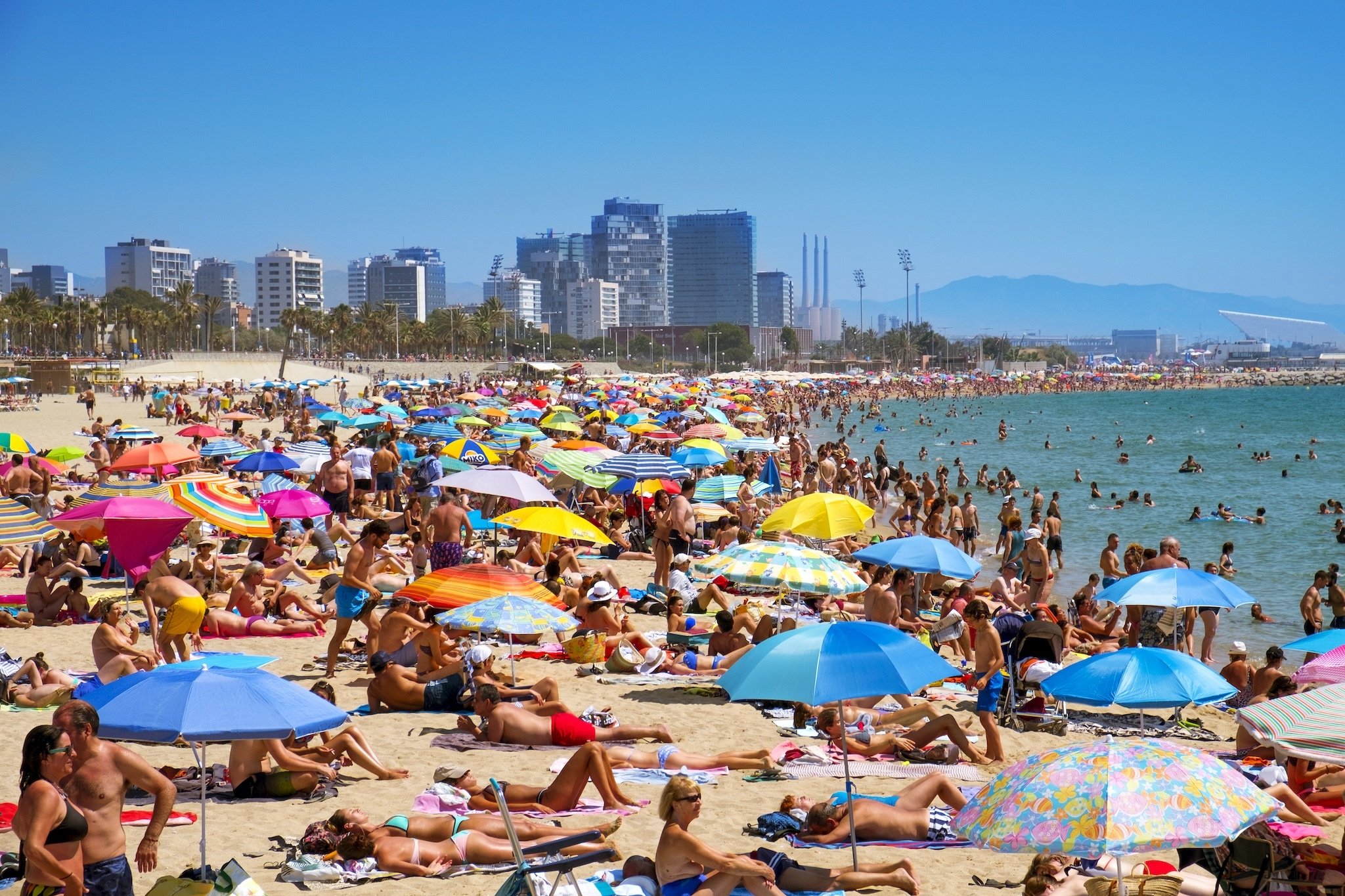 The destinations fighting back against overtourism – and how they're doing it