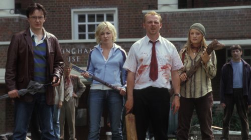 ‘Shaun of the Dead’ at 20: all the London filming locations as they are now