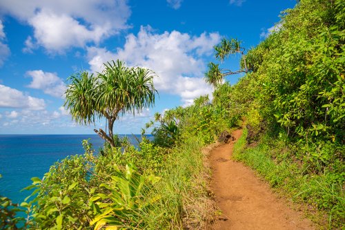 Two of the world’s best places to hike are in the U.S.