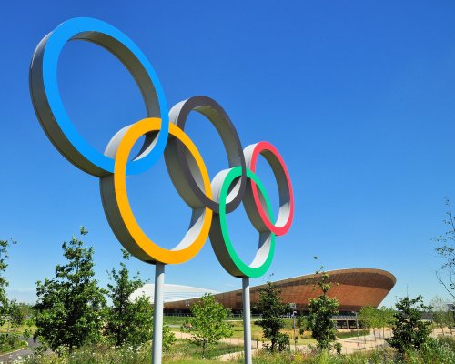 Sadiq Khan is officially backing a London bid for the 2040 Olympic Games