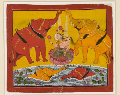 Ancient India: Living Traditions at the British Museum | British Museum | Things to do in London