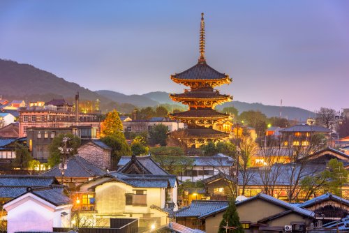 Japan ranked as one of the 10 best countries in the world for 2023