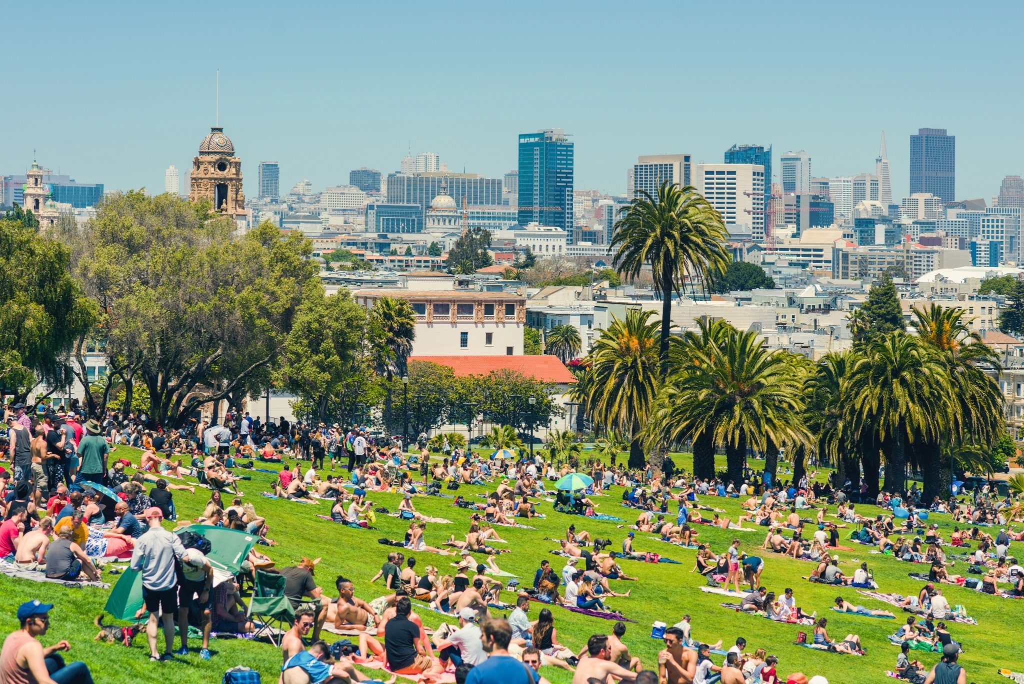 These are the world’s most intelligent cities in 2026, according to a new Index