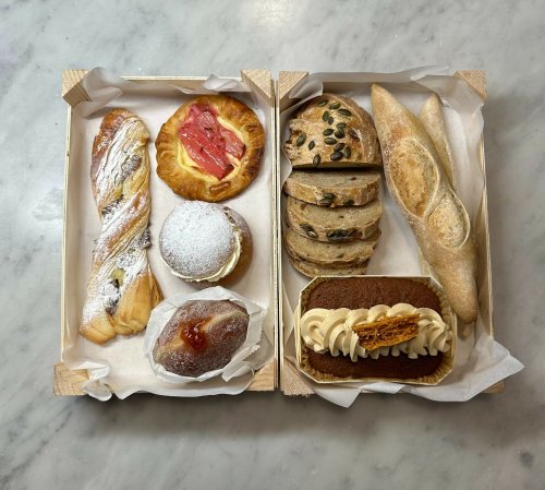Beloved artisan bakery Astrid is opening its first permanent shop in north London