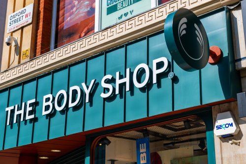 Full list of Body Shops closing in London so far and potential shutdown dates