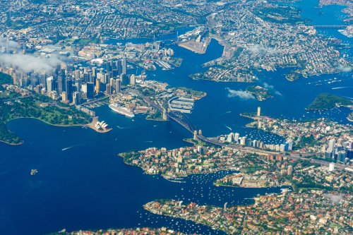 These are the most and least expensive Sydney suburbs to buy a home