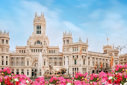 The Spanish city named Europe’s health and wellness capital