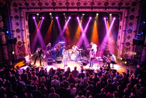 15 Best Chicago Music Venues for Rock, Blues, Jazz and More