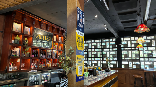 This Sydney brewery took home gold at the world’s largest annual competition of its type