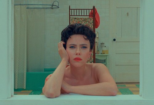 A new exhibition is coming to London to celebrate the release of Wes Anderson’s ‘Asteroid City’