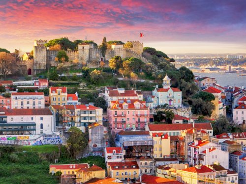 The best destinations in Europe have been named – and they’re basically all in Portugal