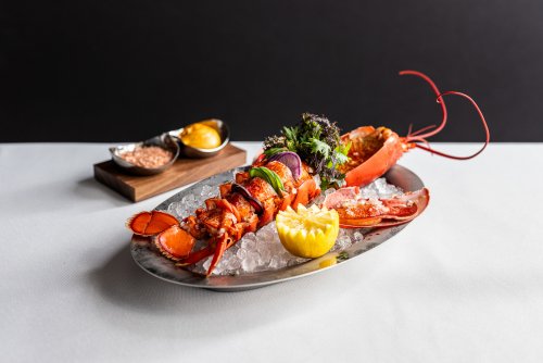 The 45 best restaurants in NYC right now