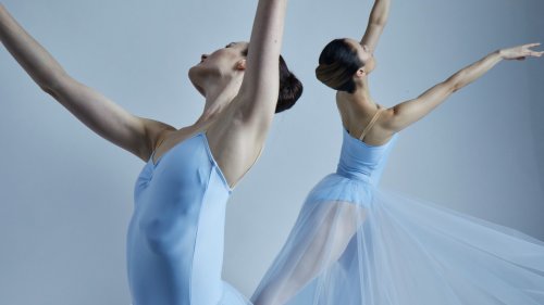 The Aus Ballet's exciting triple bill 'New York Dialects ...