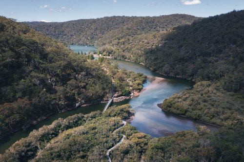 NSW national park camping costs will be hiked up to deal with the issue of ghost campers
