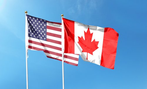 Everything Canadians need to know about new travel rules to U.S., registration & fingerprinting