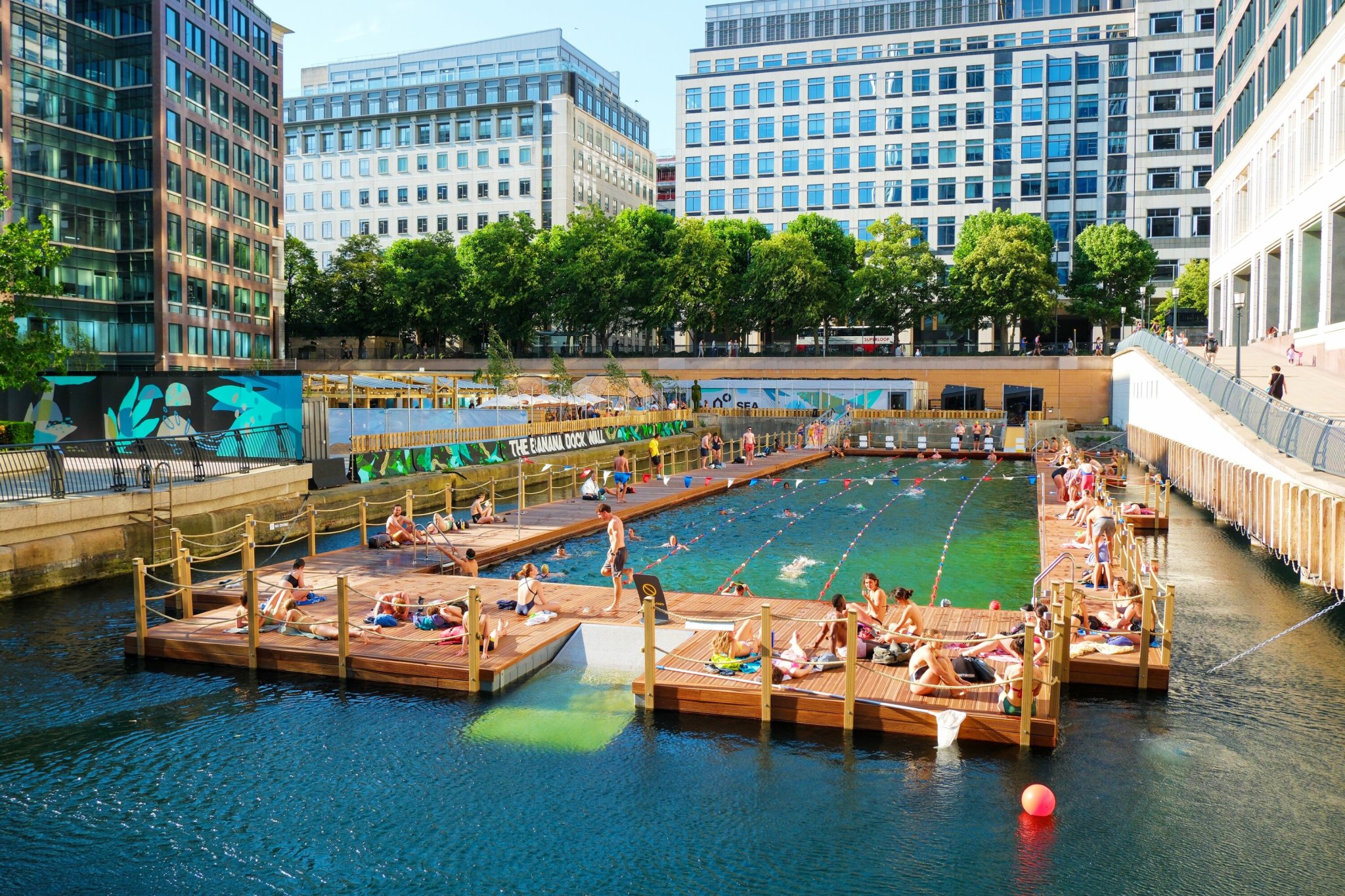 The fifth heatwave of the summer will hit London this week – here’s when 36C will hit (and when it will next rain)