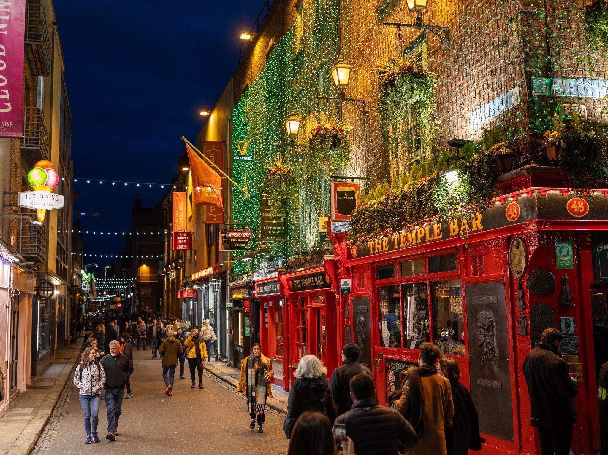 The 31 best things to do in Dublin right now