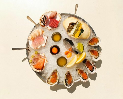 Marseille’s coolest restaurant is coming to London