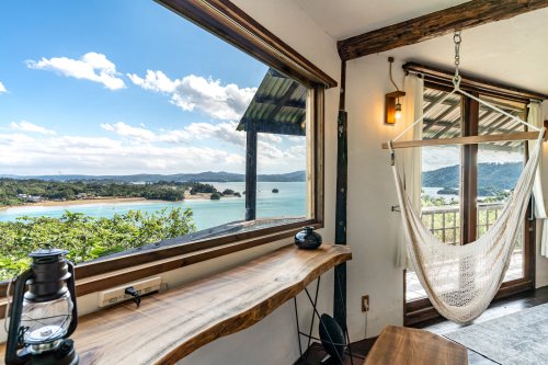 7 coolest Airbnbs in Japan that you should book