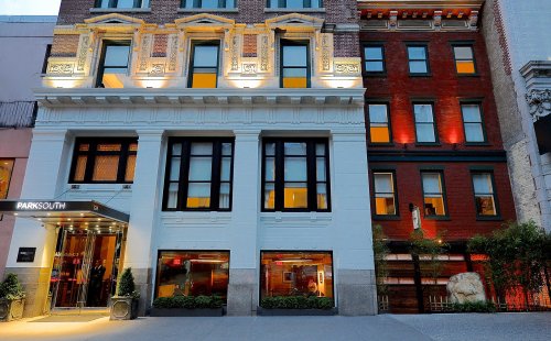 Best 4 star hotels in NYC for an unforgettable vacation