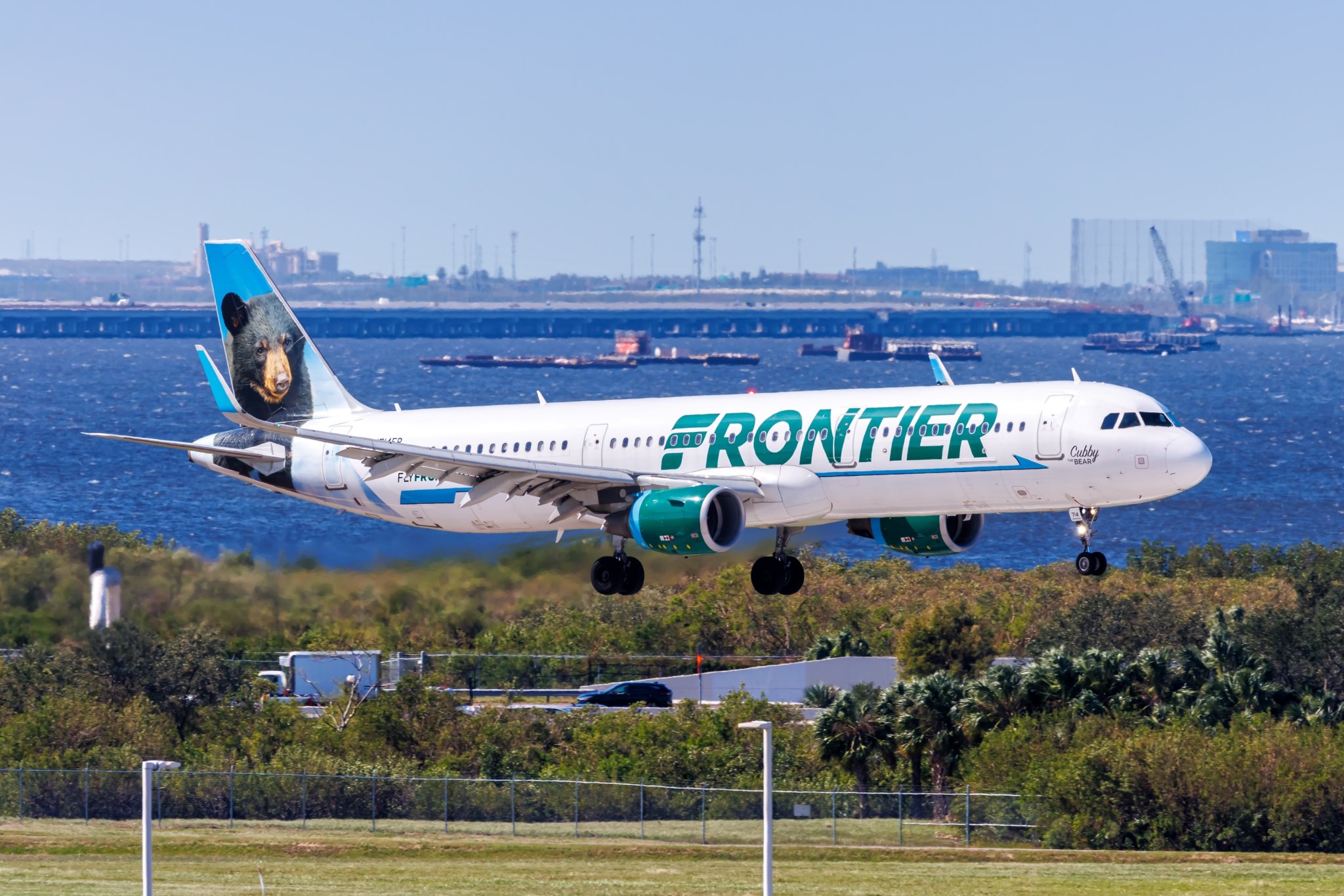 This U.S. airline is selling an all-you-can-fly pass for less than $250, but you have to act quick