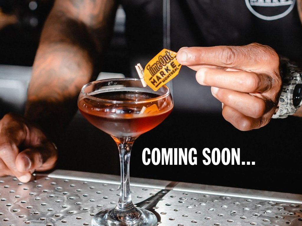 Say Hello To Beau Temps A New Gourmet Sandwich Shop And Wine Bar In Montreal S Mile End Flipboard