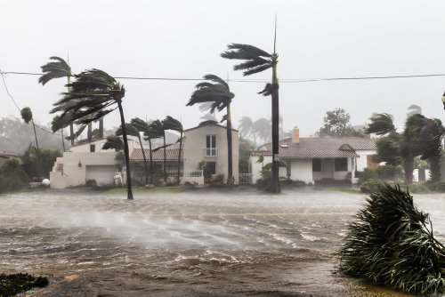Experts predict an explosive 2024 hurricane season for the U.S.