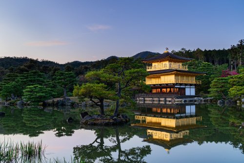 Kyoto and Sapporo ranked among the top 25 destinations in the world for 2023