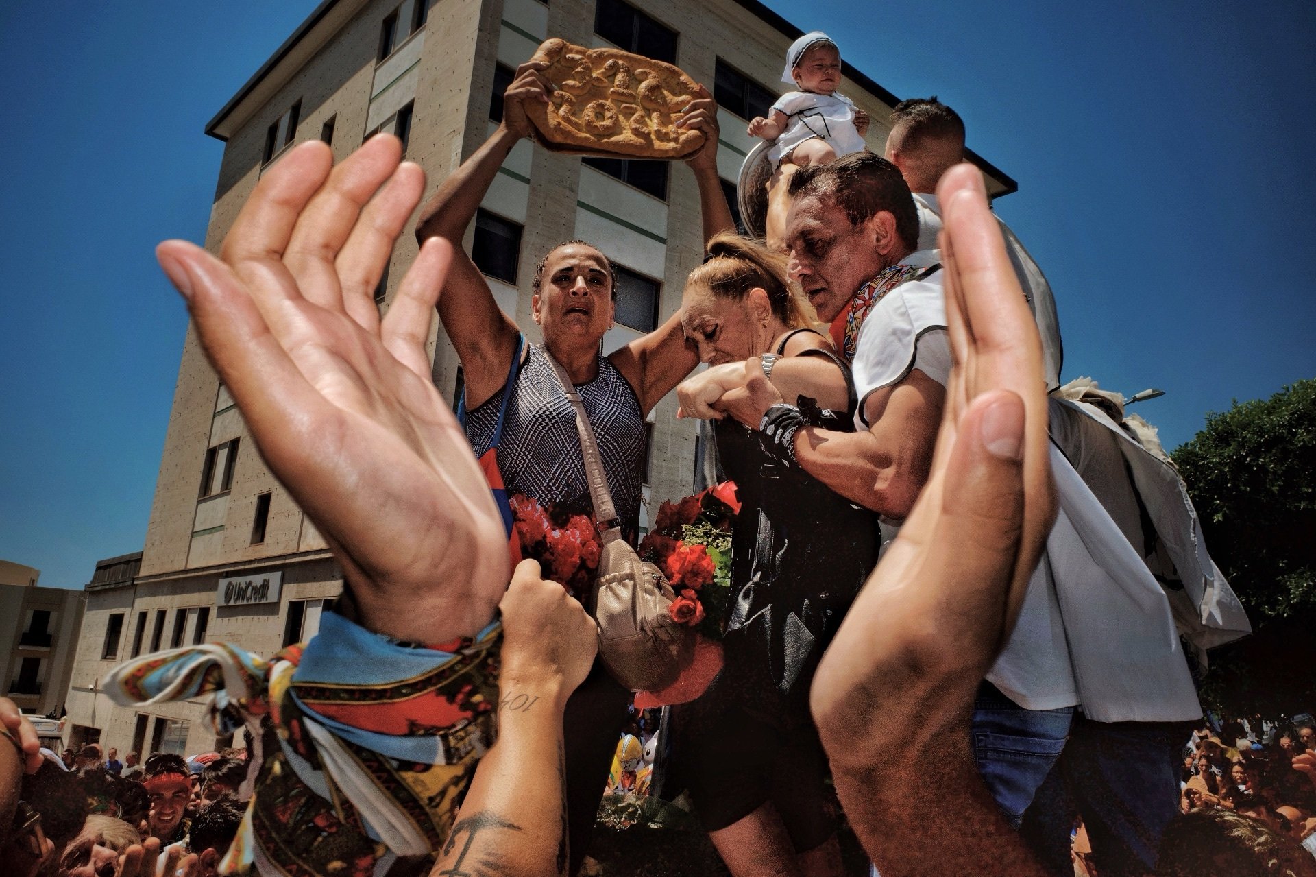 In pictures: The winning shots of the Pure Street Photography Awards 2026