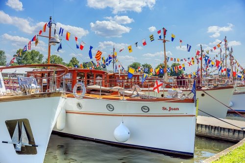 It’s official: Britain’s ‘poshest’ town is just one hour from London